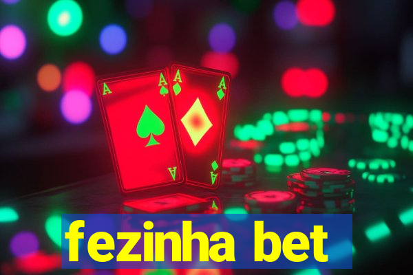 fezinha bet